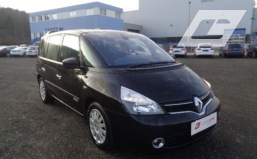 Renault Espace IV Celsium dci "NAVI"  € 6690.--
