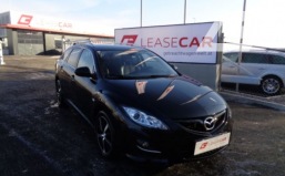 Mazda 6 Sport Kombi 2.2 CD DPF Mirai € 6250.-