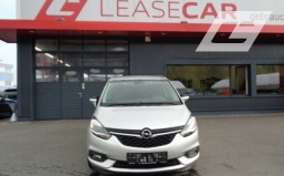 Opel Zafira C Innovation "AHV" € 6250.-
