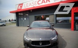 Maserati Ghibli 3.0 V6 Diesel Automatik 30490*