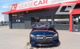 Mercedes-Benz E Cabrio E 220 d 4Matic AMG LINE € 37990.--