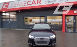Audi A4 Avant quattro S-Line "Virtual" € 17250,*