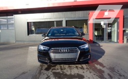 Audi A4 Avant 40 TDI "S-Line,Webasto" € 22390.-