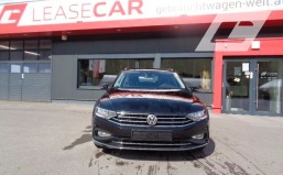 Volkswagen Passat Var. Elegance "LED,Navi" € 22990.-