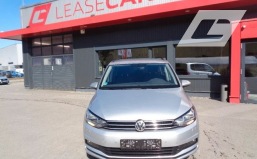 Volkswagen Touran Comfortline "Navi" € 11990.-