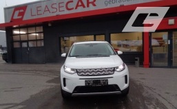 Land Rover Discovery Sport D150 AWD € 18590.-