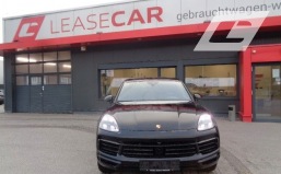 Porsche Cayenne E-Hybrid "Matrix,Luft,GLSD" € 53990.