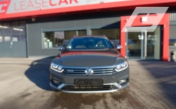 Volkswagen Passat Alltrack TDI 4m. DSG"LED,AHV" € 17790