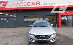 Opel Insignia B ST  Edition "NAVI" € 7990.-