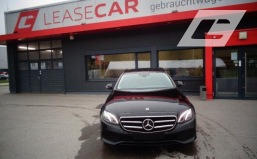 Mercedes-Benz E 300 de Avantgarde "LED,GLSD" € 20750.-