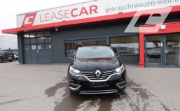 Renault Espace V Intens Energy "GLSD,NAVI" € 12590.-