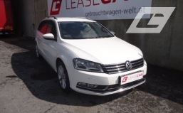 Volkswagen Passat 4m. DSG " Navi" Exp € 13.990.--