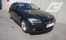 BMW  316d  "EURO 5"   € 9490.--