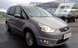 Ford Galaxy Business 8290*