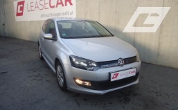 Volkswagen Polo BM Cool and Sound 6490,--