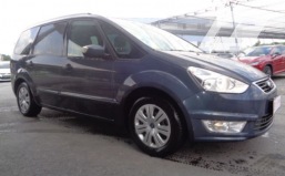 Ford Galaxy Business*7 8290*