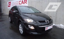 Mazda CX-7 CD Challenge  € 9990.--
