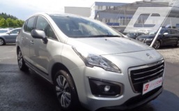 Peugeot 3008 Active S&S  120HDI € 7250.-