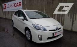 Toyota Prius (Hybrid) "NAVI"  Exp € 8490.-