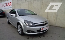 Opel Astra Twin Top Cosmo € 5250.-