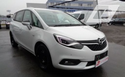 Opel Zafira  Cosmo 1,6 CDTI € 12490.--