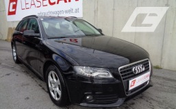 Audi A4 Avant 2,0 TFSI "XENON" Exp € 8490.--