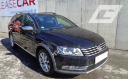 Volkswagen Passat Alltrack "Xenon,Navi" Exp € 13490.-