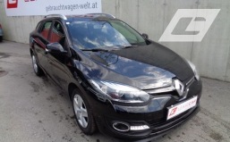 Renault Megane Kombi dci € 9990.-