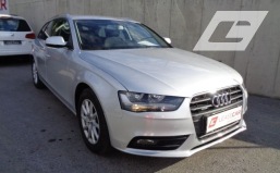 Audi A4 Avant 3,0 quattro € 13990.--