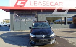 Volkswagen Touran Comfortline "Navi,ACC" € 12250.-