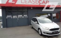Ford Grand C-Max Trend € 6250.-