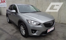 Mazda CX-5 2.2 SKYACTIV "NAVI" € 14250.-