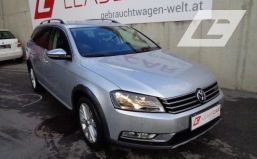 Volkswagen Passat Alltrack *NAVI* 11490,-*