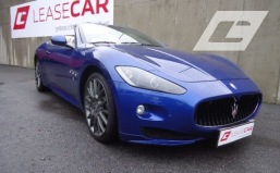 Maserati GranCabrio Sport   € 72990.-