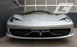 Ferrari 458 Italia "großes Carbon Paket" € 104990.-