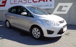Ford C-Max Trend TDCI € 6790.--