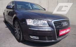 Audi A8 4.2 FSI quattro € 16990.--