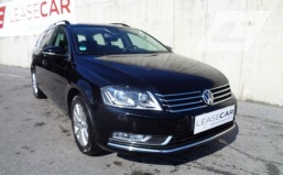 Volkswagen Passat Variant CL "Xenon,Navi,ACC" Exp € 10390.-