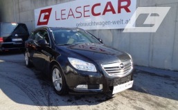 Opel Insignia ST Edition € 6990.--
