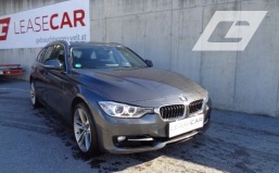 BMW 330d Touring Sport "Navi,Xenon" Exp € 15590.-