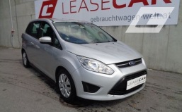 Ford Grand C-Max Trend € 5990.--