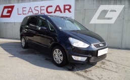 Ford Galaxy Business 2012 *7 8290,-*