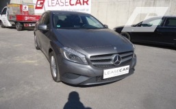 Mercedes-Benz A 200 CDI  "Xenon,Navi" Exp € 12990.-