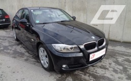 BMW 320d Lim.Edition "Navi,Xenon" Exp € 9290.-