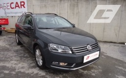 Volkswagen Passat Variant CL TDI € 9790.-