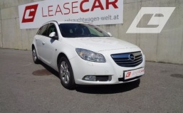 Opel Insignia ST Edition € 5990.--