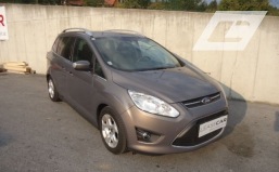 Ford Grand C-Max Trend € 6690.-
