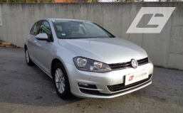 Volkswagen Golf VII Lim. Comfortline € 8990.--