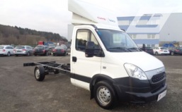 Iveco Daily 35S D 2.3 Fahrgestell