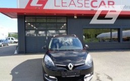 Renault Scenic III Grand BOSE Edition "Xenon" € 4750